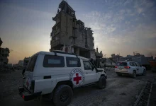 صحة غزة: استلام 15 جثماناً جديداً للشهداء من الاحتلال