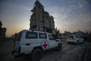 صحة غزة: استلام 15 جثماناً جديداً للشهداء من الاحتلال