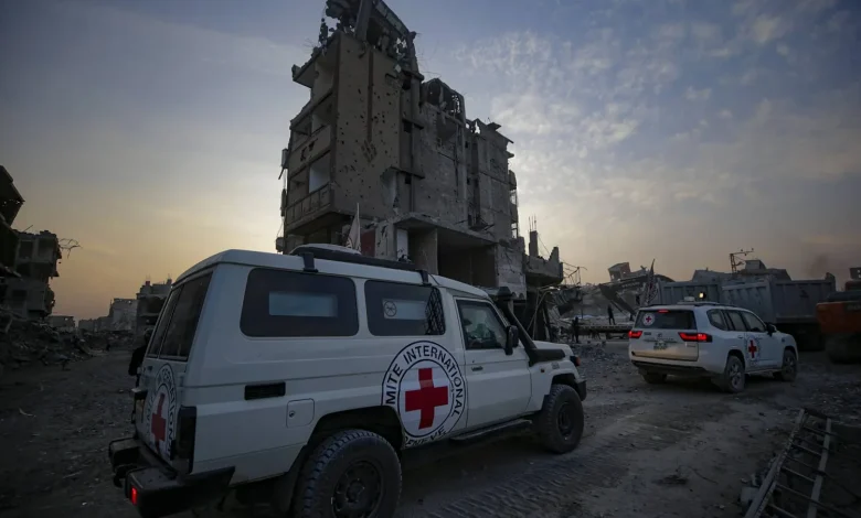 صحة غزة: استلام 15 جثماناً جديداً للشهداء من الاحتلال