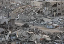 وزارة الصحة في غزة: 17 شهيدًا و16 مصابًا خلال الساعات الـ24 الماضية