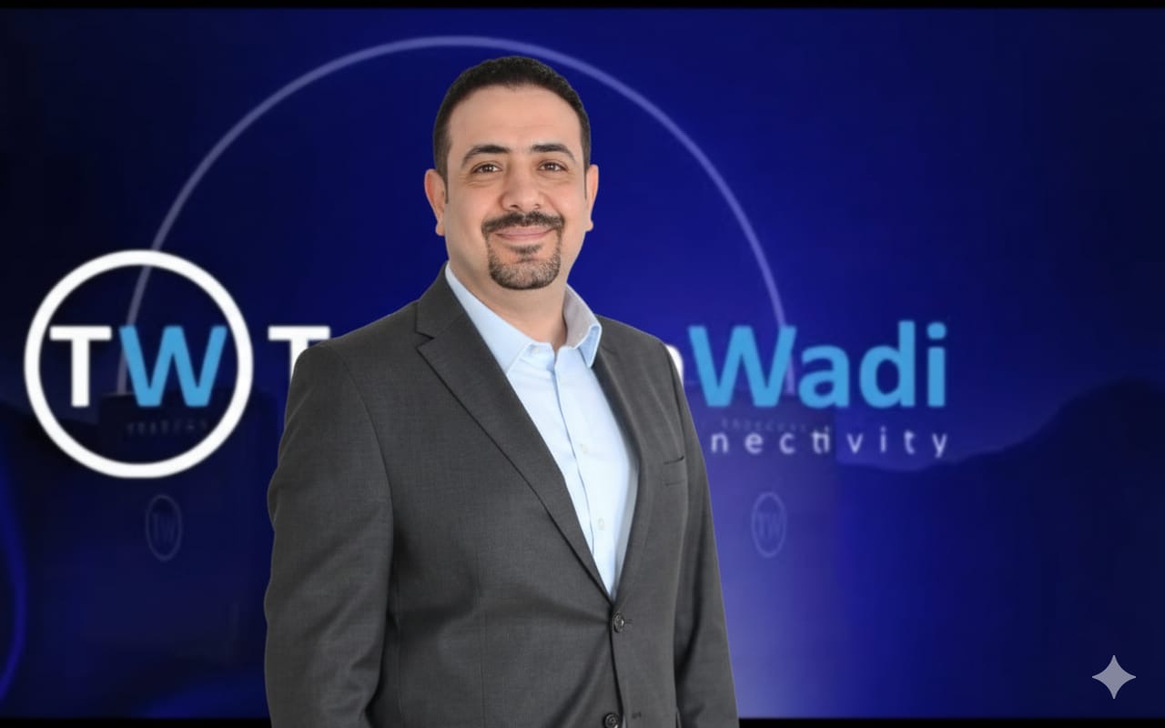 “تيليكوم وادي” تشارك للمرة الأولى في معرض Cairo ICT 2025