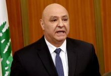 لبنان يرفع شكوى عاجلة لمجلس الأمن ضد إسرائيل