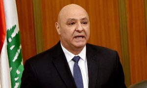 لبنان يرفع شكوى عاجلة لمجلس الأمن ضد إسرائيل