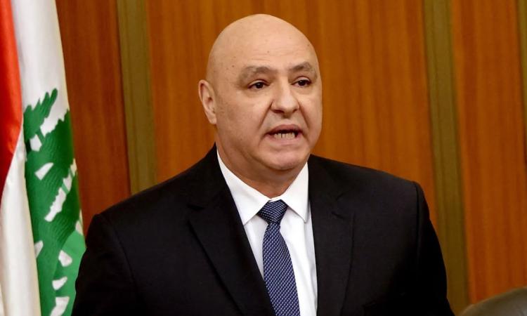 لبنان يرفع شكوى عاجلة لمجلس الأمن ضد إسرائيل