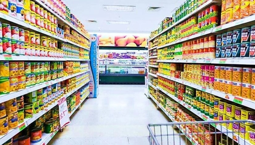 اسعار السلع الغذائية اليوم بالأسواق