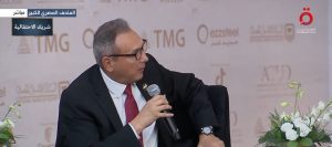 محمد الأتربي: المتحف المصري الكبير فخر لكل مصري ودعوة مفتوحة للاستثمار في أرض الحضارة