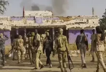 شبكة أطباء السودان: مقابر جماعية وحرق جثث في الفاشر على يد الدعم السريع
