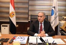 إبراهيم السجيني رئيس جهاز حماية المستهلك