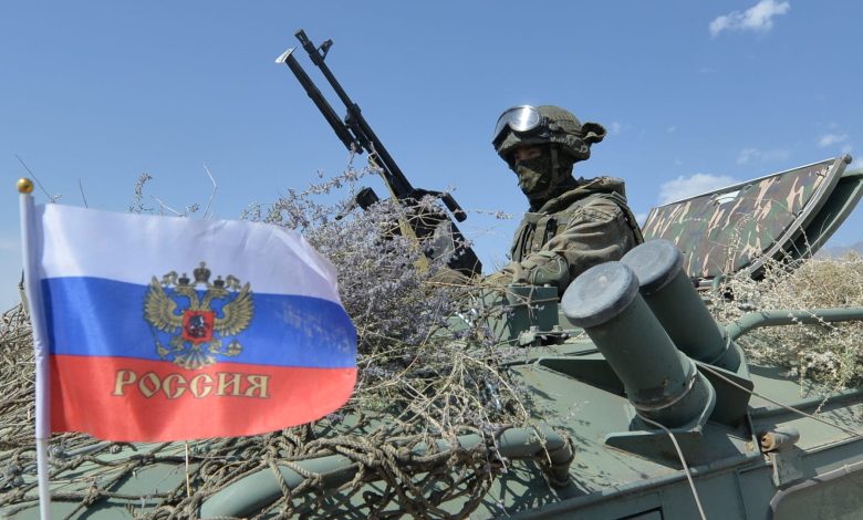 وزارة الدفاع الروسية: خسائر كبيرة للقوات الأوكرانية في عدة محاور