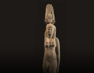 ملكة بطلمية