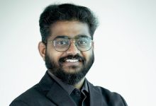 براسانا فينكاتيش سرينيفاسان المدير المساعد لدى شركة مانيج إنجن