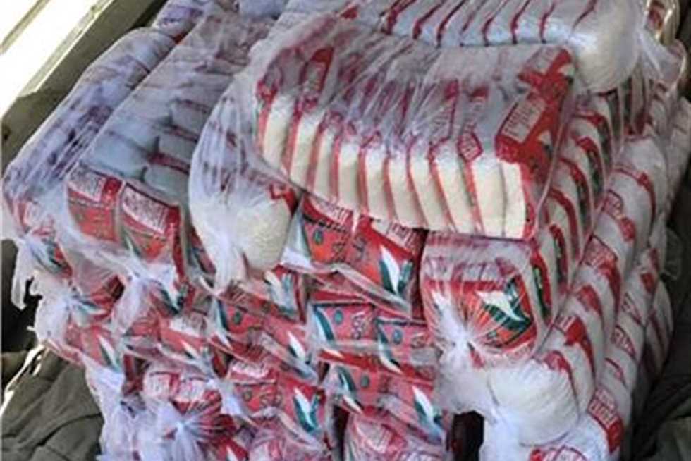 ارتفاع أسعار السلع الغذائية في الأسواق اليوم السبت