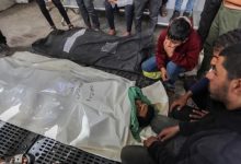 الصحة الفلسطينية: 3 شهداء و4 إصابات خلال الساعات الماضية في غزة