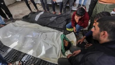 الصحة الفلسطينية: 3 شهداء و4 إصابات خلال الساعات الماضية في غزة