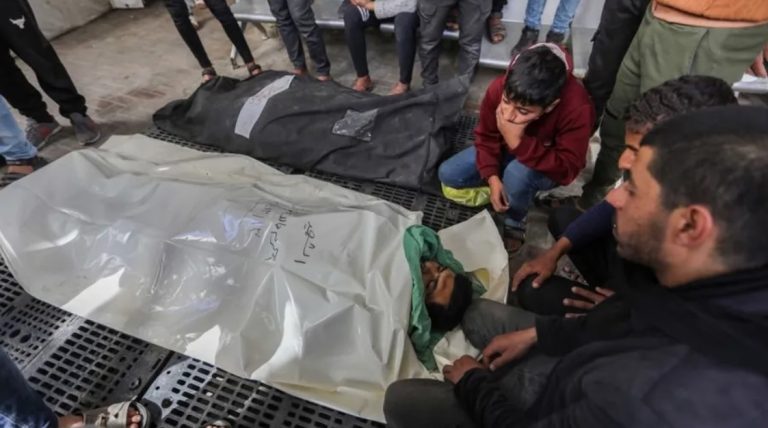 الصحة الفلسطينية: 3 شهداء و4 إصابات خلال الساعات الماضية في غزة