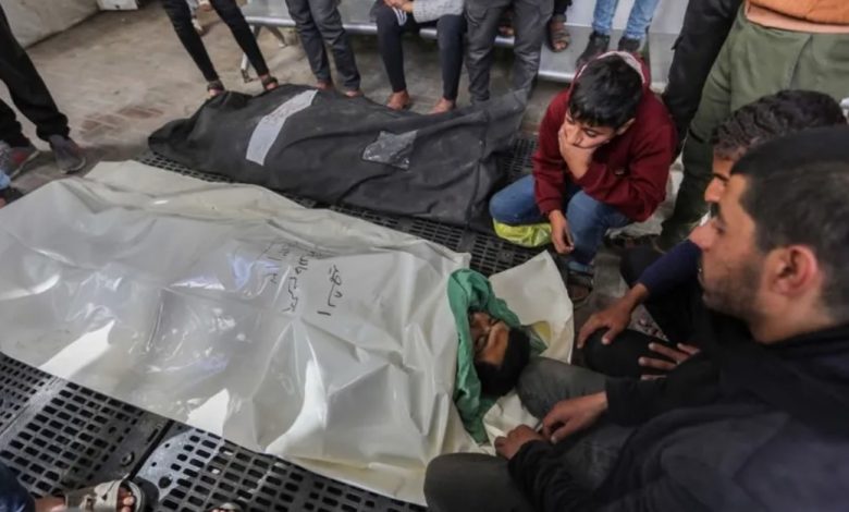 الصحة الفلسطينية: 3 شهداء و4 إصابات خلال الساعات الماضية في غزة