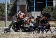 الصحة الفلسطينية: شهيد و5 إصابات جديدة في غزة خلال 24 ساعة