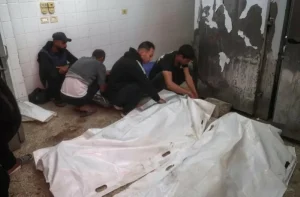 صحة غزة: حصيلة الضحايا منذ وقف إطلاق النار تتجاوز 240 شهيدًا