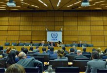 مجلس محافظي الطاقة الذرية يطالب إيران بإيضاحات وإتاحة الوصول للمنشآت النووية