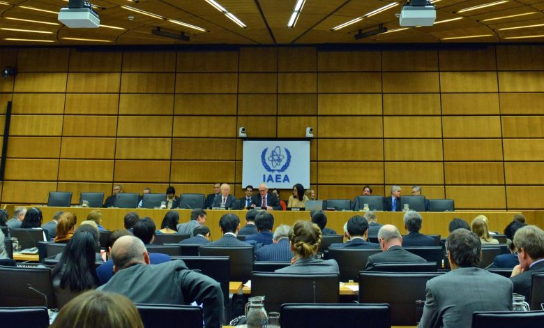 مجلس محافظي الطاقة الذرية يطالب إيران بإيضاحات وإتاحة الوصول للمنشآت النووية