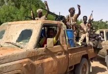 أطباء السودان: الجثث مكدسة في منازل «مدينة بارا» والدعم السريع يمنع دفن الضحايا