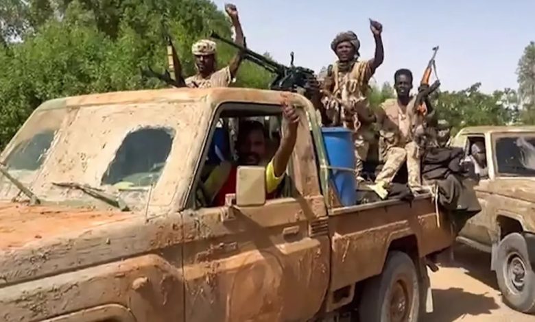 أطباء السودان: الجثث مكدسة في منازل «مدينة بارا» والدعم السريع يمنع دفن الضحايا