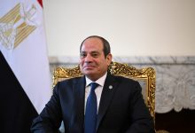 السيسي يستقبل رئيس قرغيزستان لبحث العلاقات الثنائية والتعاون الاقتصادي