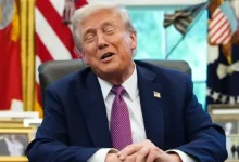 ترامب يُلمح لتقدم محتمل في محادثات السلام الأوكرانية