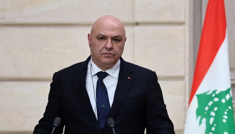 جوزيف عون: لا مفر أمام لبنان سوى خيار التفاوض لإنهاء الأزمات