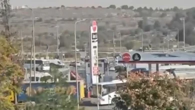 إصابة مستوطنين إسرائيليين في حادث إطلاق نار وطعن بغوش عتصيون