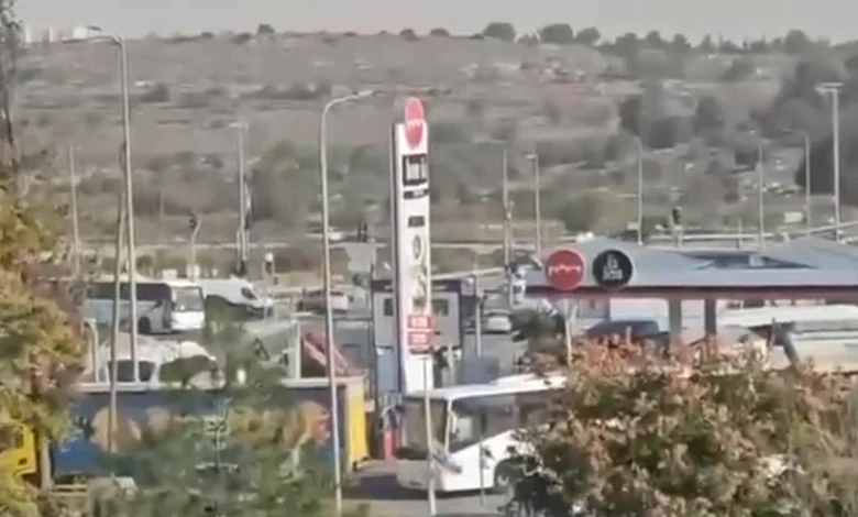 إصابة مستوطنين إسرائيليين في حادث إطلاق نار وطعن بغوش عتصيون