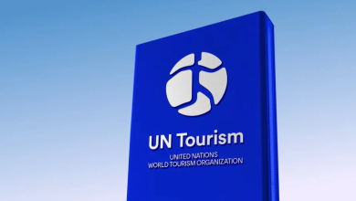 الأمم المتحدة للسياحة