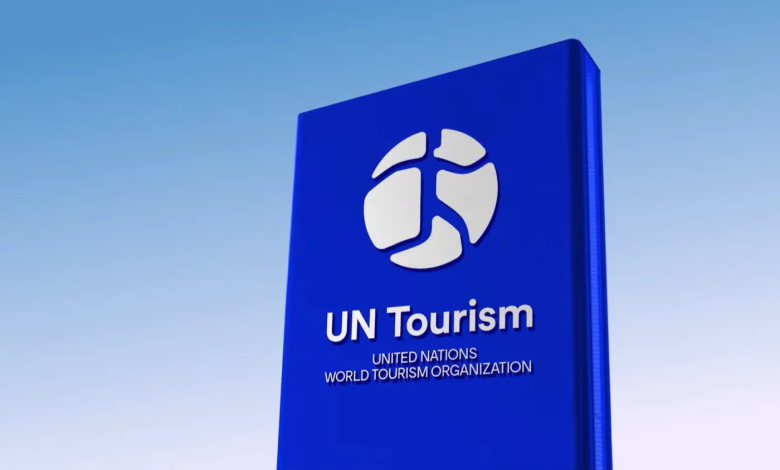 الأمم المتحدة للسياحة