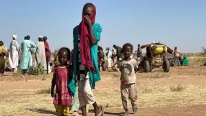 الأمم المتحدة تحذر من تصاعد الأزمة الإنسانية في السودان