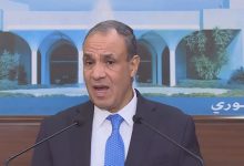 مصر: غطرسة القوة لن تمنح إسرائيل الأمن واستقرار لبنان أولوية إقليمية