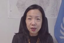 ممثلة الأمم المتحدة في السودان: الفاشر ودارفور تشهدان انتهاكات خطيرة لحقوق الإنسان