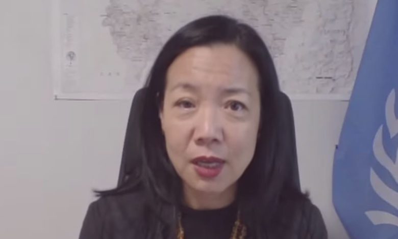 ممثلة الأمم المتحدة في السودان: الفاشر ودارفور تشهدان انتهاكات خطيرة لحقوق الإنسان