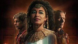 من كليوباترا إلى المومياء.. السينما العالمية تُعيد نطق اللغة الهيروغليفية المصرية