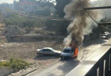 مقتل شقيقين وإصابة آخرين في غارات إسرائيلية على جنوب لبنان