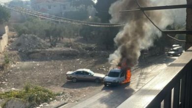 مقتل شقيقين وإصابة آخرين في غارات إسرائيلية على جنوب لبنان