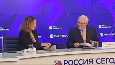 روسيا تؤكد التزامها بالتفاهمات مع واشنطن بشأن أوكرانيا