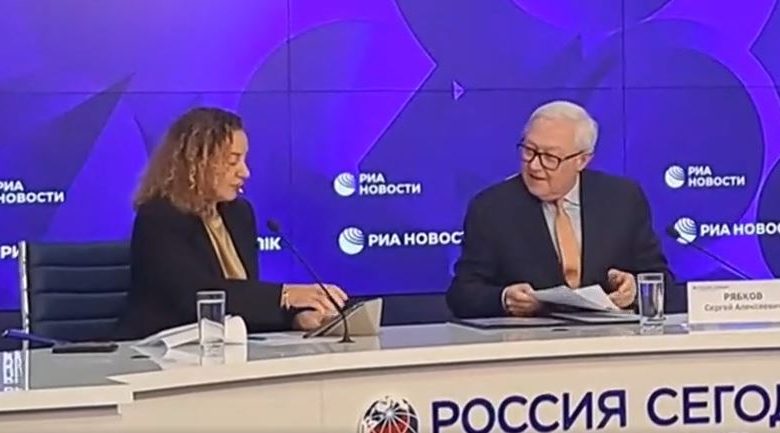 روسيا تؤكد التزامها بالتفاهمات مع واشنطن بشأن أوكرانيا