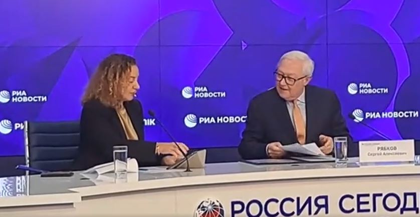 روسيا تؤكد التزامها بالتفاهمات مع واشنطن بشأن أوكرانيا