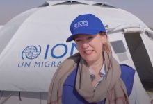 السودان.. المديرة العامة للمنظمة الدولية للهجرة: ما يحدث في الفاشر يفوق الوصف