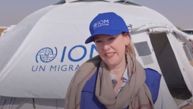 السودان.. المديرة العامة للمنظمة الدولية للهجرة: ما يحدث في الفاشر يفوق الوصف