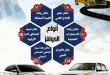 صناعة السيارات المصرية