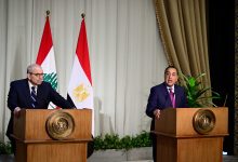 مدبولي وسلام يؤكدان تعزيز التعاون بين مصر ولبنان ودعم استقرار المنطقة