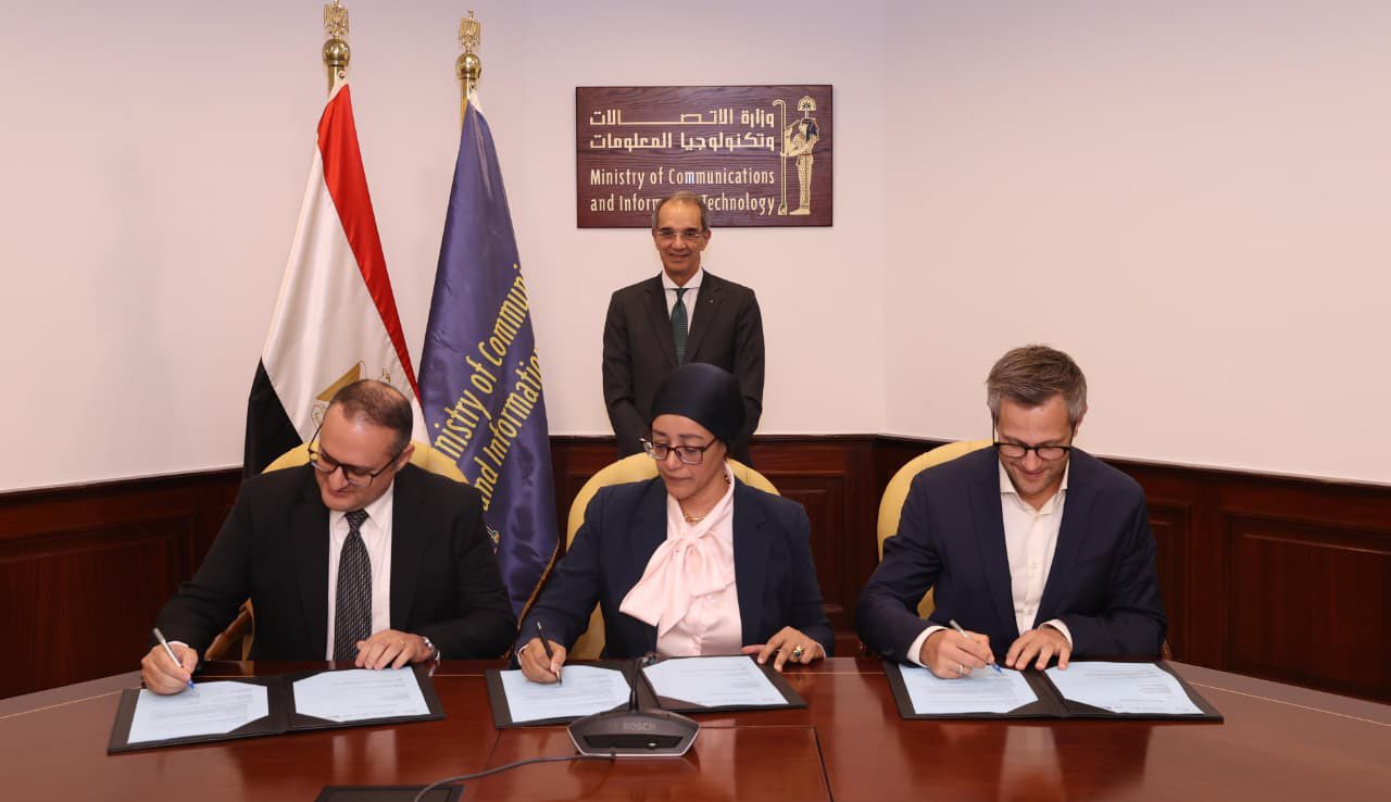 تحالف مصري–ألماني لتأهيل الشباب في تكنولوجيا ServiceNow وفتح آفاق عمل عالمية جديدة