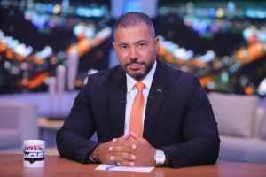 البورصة المصرية تسجل أعلى مستوى تاريخي متجاوزة 40 ألف نقطة خلال 3 أشهر فقط من تولي إدارتها الجديدة