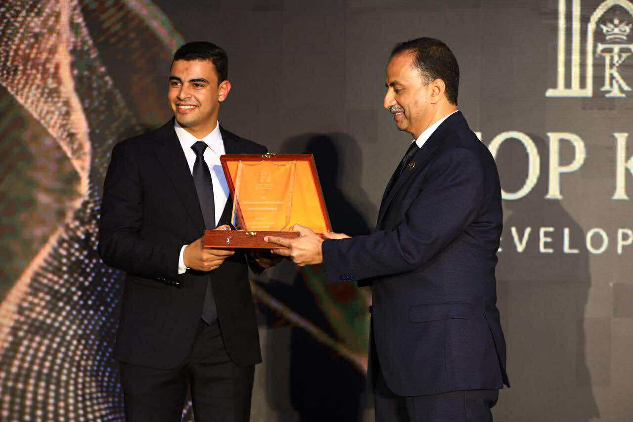 «توب كابي للتطوير» تطلق مشروع «Vira»  بمبيعات مستهدفة 1.1 مليار جنيه للمرحلة الأولى